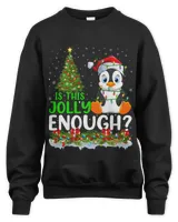 Unisex Sweatshirt - Oversized Print