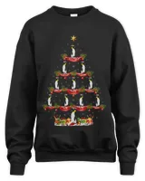 Unisex Sweatshirt - Oversized Print