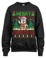 Unisex Sweatshirt - Oversized Print