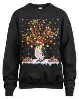 Unisex Sweatshirt - Oversized Print