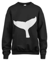 Unisex Sweatshirt - Oversized Print