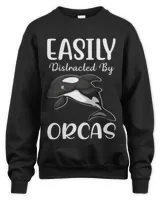 Unisex Sweatshirt - Oversized Print