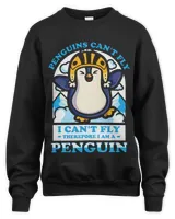 Unisex Sweatshirt - Oversized Print