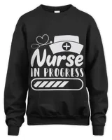 Unisex Sweatshirt - Oversized Print
