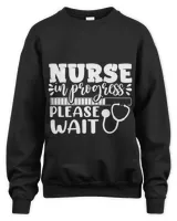 Unisex Sweatshirt - Oversized Print