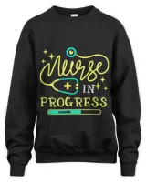 Unisex Sweatshirt - Oversized Print