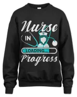 Unisex Sweatshirt - Oversized Print