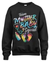 Unisex Sweatshirt - Oversized Print