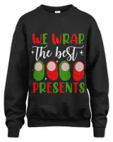 Unisex Sweatshirt - Oversized Print