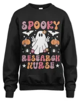 Unisex Sweatshirt - Oversized Print