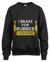 Unisex Sweatshirt - Oversized Print