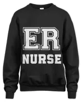 Unisex Sweatshirt - Oversized Print