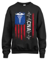 Unisex Sweatshirt - Oversized Print