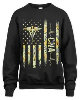 Unisex Sweatshirt - Oversized Print