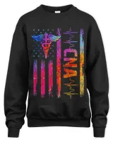 Unisex Sweatshirt - Oversized Print