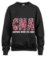 Unisex Sweatshirt - Oversized Print