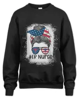 Unisex Sweatshirt - Oversized Print
