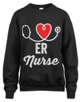 Unisex Sweatshirt - Oversized Print