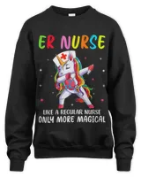 Unisex Sweatshirt - Oversized Print