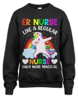 Unisex Sweatshirt - Oversized Print