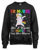 Unisex Sweatshirt - Oversized Print