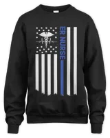 Unisex Sweatshirt - Oversized Print