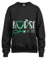 Unisex Sweatshirt - Oversized Print