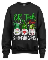 Unisex Sweatshirt - Oversized Print