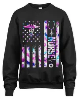 Unisex Sweatshirt - Oversized Print