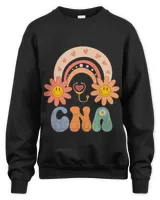 Unisex Sweatshirt - Oversized Print