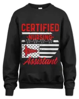 Unisex Sweatshirt - Oversized Print