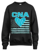 Unisex Sweatshirt - Oversized Print