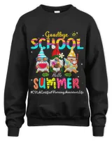 Unisex Sweatshirt - Oversized Print