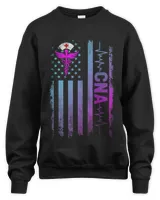 Unisex Sweatshirt - Oversized Print