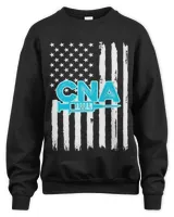 Unisex Sweatshirt - Oversized Print