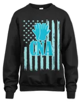 Unisex Sweatshirt - Oversized Print