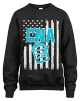 Unisex Sweatshirt - Oversized Print