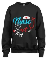 Unisex Sweatshirt - Oversized Print