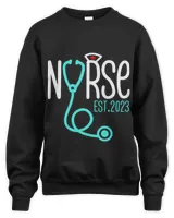 Unisex Sweatshirt - Oversized Print