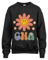 Unisex Sweatshirt - Oversized Print