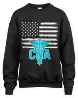 Unisex Sweatshirt - Oversized Print