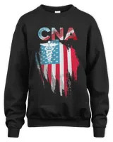 Unisex Sweatshirt - Oversized Print