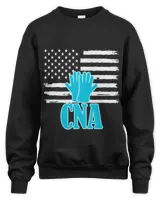 Unisex Sweatshirt - Oversized Print
