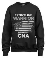 Unisex Sweatshirt - Oversized Print