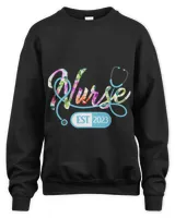 Unisex Sweatshirt - Oversized Print