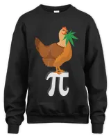 Unisex Sweatshirt - Oversized Print Unisex Sweatshirt - Oversized Print