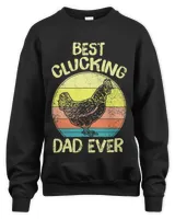 Unisex Sweatshirt - Oversized Print
