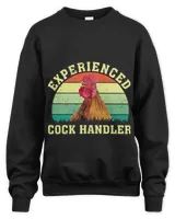 Unisex Sweatshirt - Oversized Print