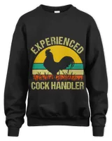 Unisex Sweatshirt - Oversized Print