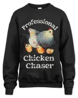 Unisex Sweatshirt - Oversized Print